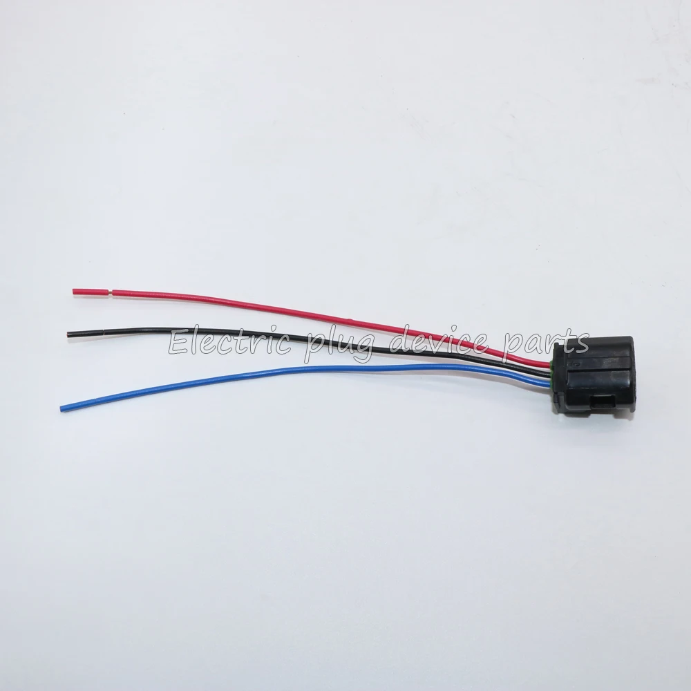 Headlight Level Sensor Plug for Honda Accord CR-V Civic Toyota Camry Mazda 3 6 CX-5 Lexus Mitsubishi Pajero Acura MDX ZDX 3.7L - Image 4