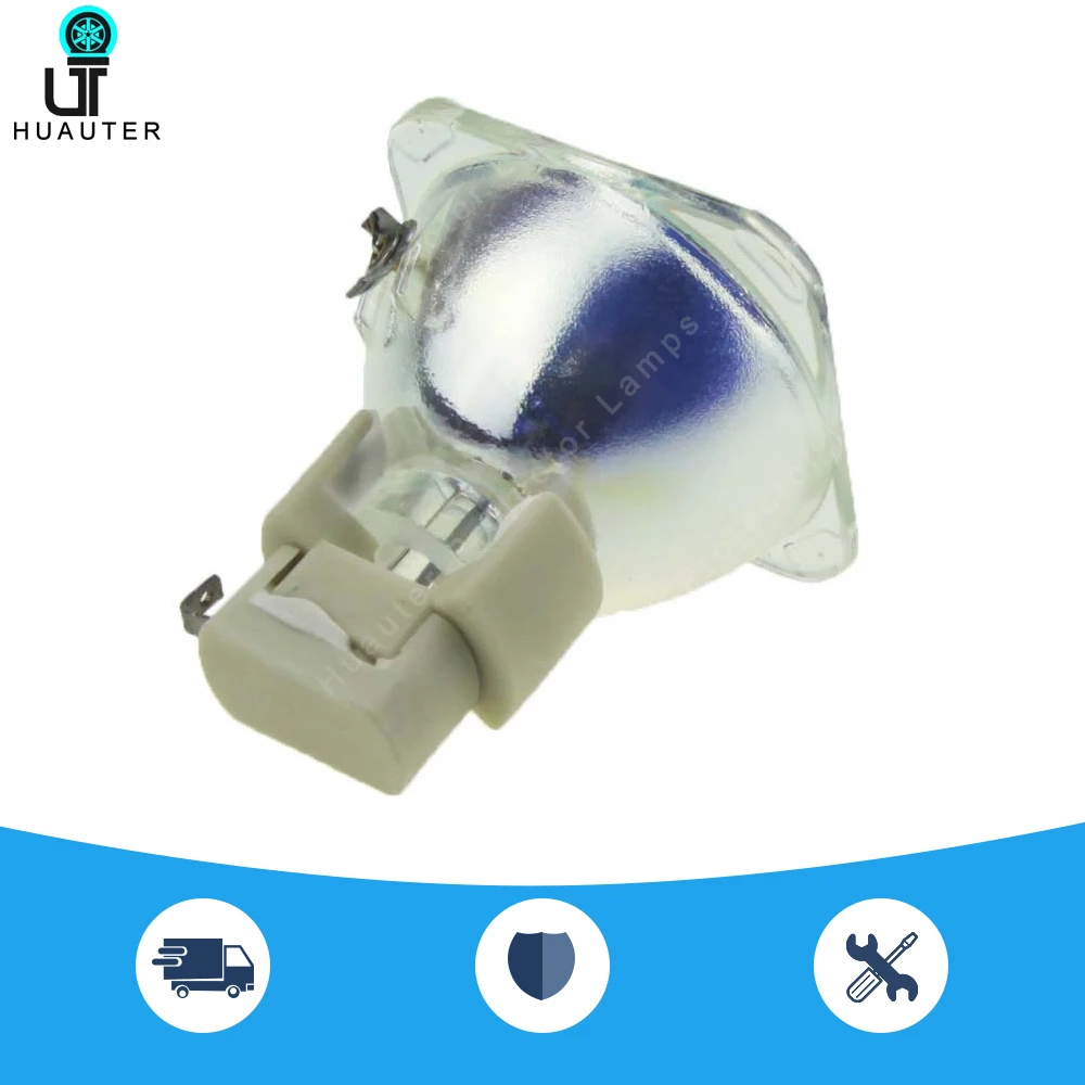 Compatible Lamp EC.J6000.001 for ACER P5260E EH400 EH400+ W400 W400+ X400 X400+ Replacement Bare Bulb free shipping