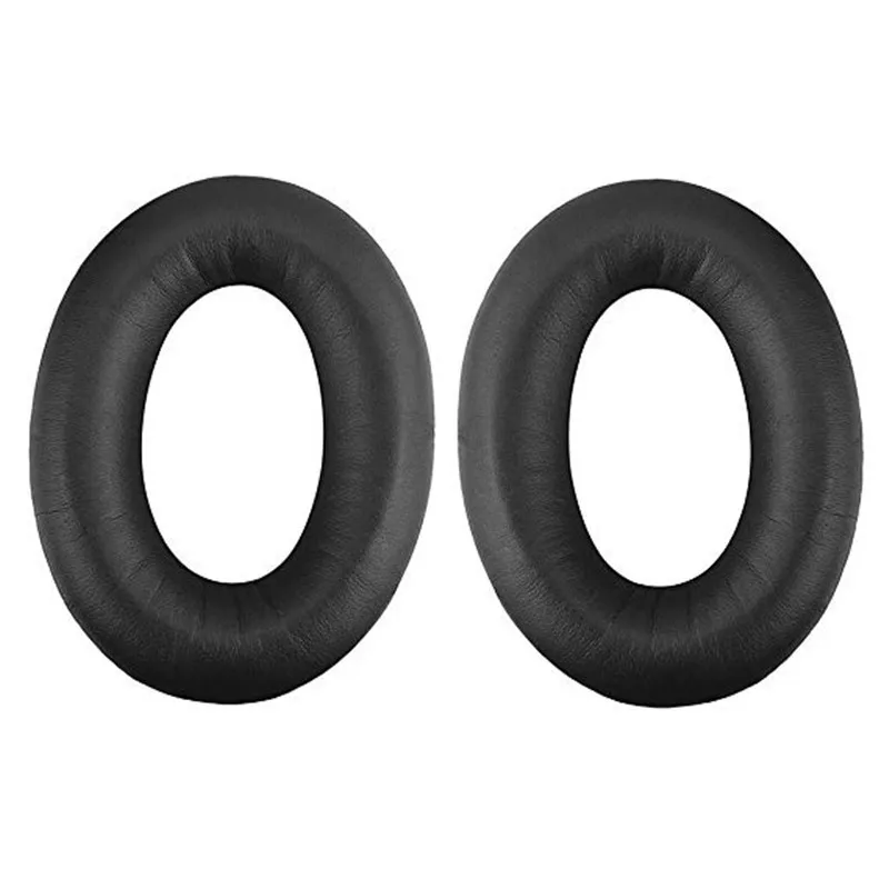 Replacement Ear Pads for Senheiser HD545 HD565 HD580 HD600 HD650 HD 545 565 580 600 Headphones Headset EarPad Headband