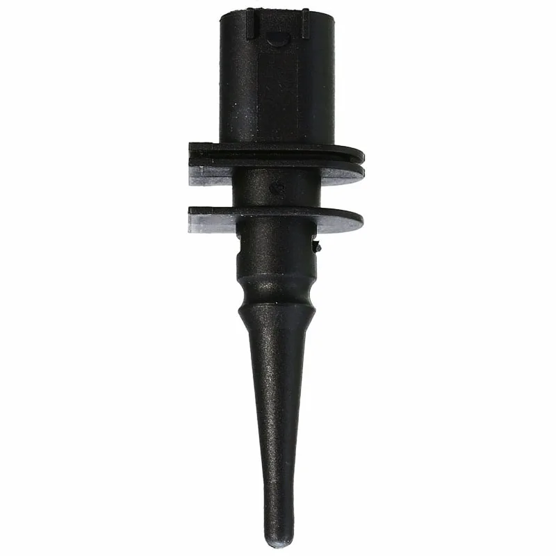 

65816905133 Front Rear Left Right Black Outside Car Air Temperature Sensor For BMW 1 Series 3 Series 5 Series 7 Series X3 X5 X6