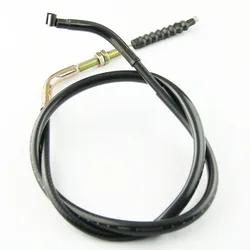 Motorcycle Wire Steel Braided Clutch Cable Replacement For Honda CB600F CB600 Hornet 600 CB 600F CB 600 22870-MBZ-610