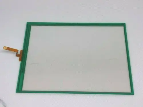 Touch Screen Digitizer for Korg Kronos /  2    Glass  Panel Pad Repair replacement
