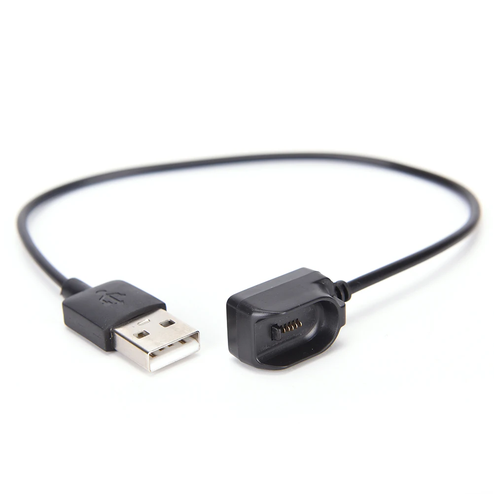 

1PC 27cm Long Replacement USB Charger for Plantronics Voyager Legend Bluetooth Charging Cable