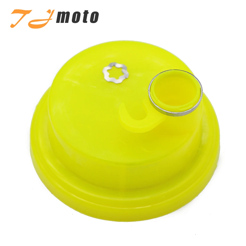 Motorcycle Fuel Pump Oil Filter For Yamaha PX150 SX150 VX150V 200 TL/XLR 225 225F ETOX LX250 TXR DX150 TLR 66K-13915-00