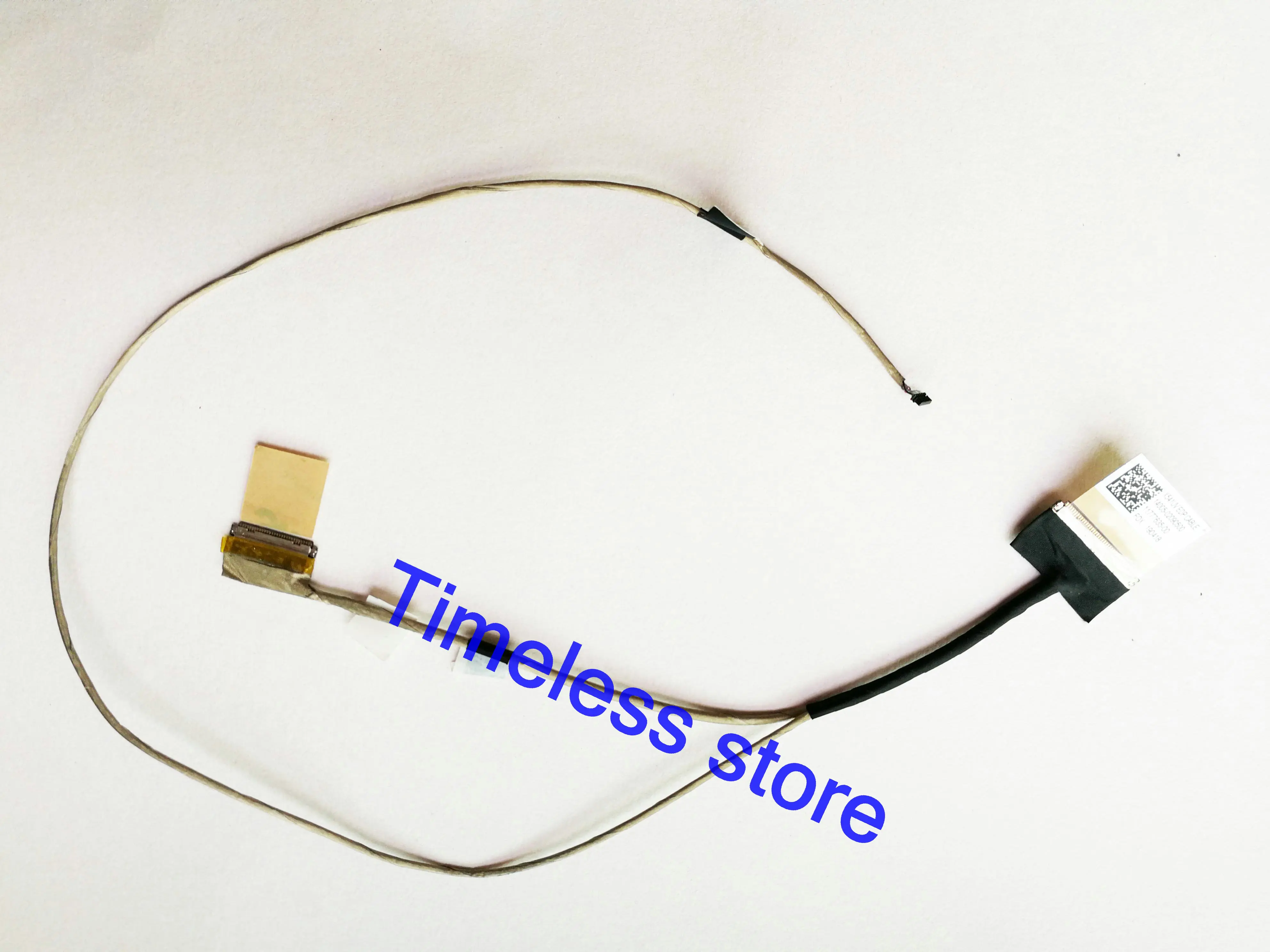

new for ASUS X541UA R541UA X541 led lcd lvds cable 14005-02090500 1422-02F00AS
