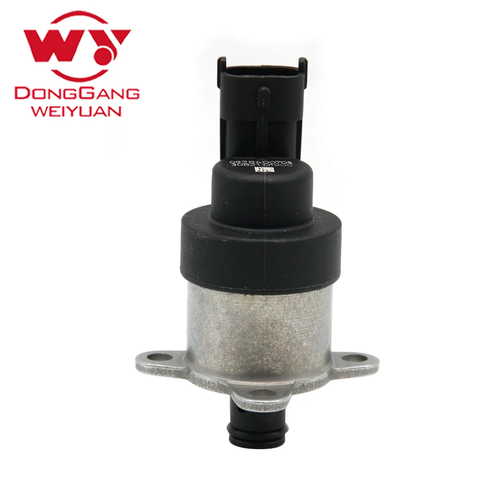 

5pcs/lot Fuel Rail Pressure Regulator Suction Control Valve SCV 0928400705, diesel fuel metering valve 0928400705, For oil pump