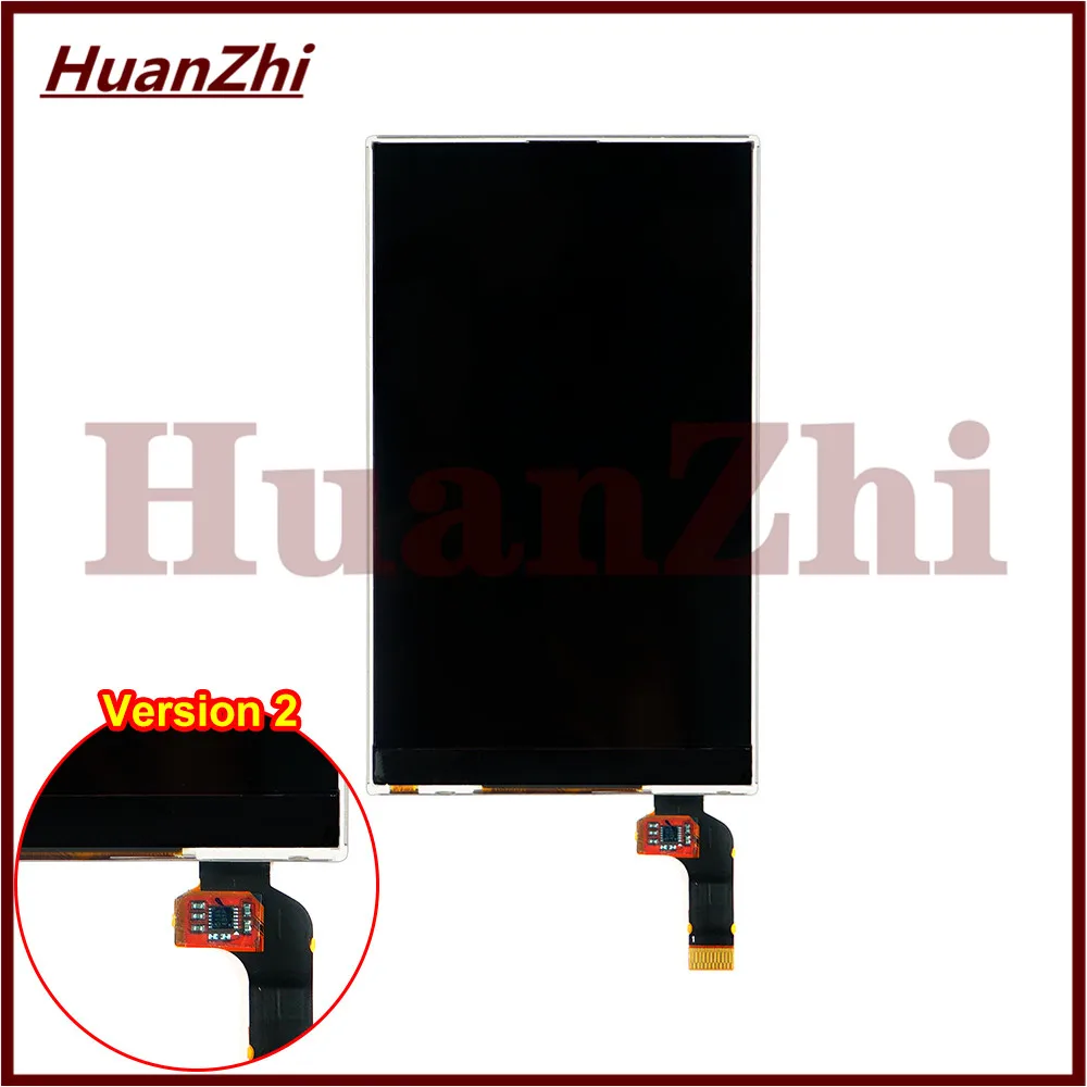 (HuanZhi) Modulo LCD (2nd Versione) di Ricambio per zebra Motorola Symbol MC40 MC40N0