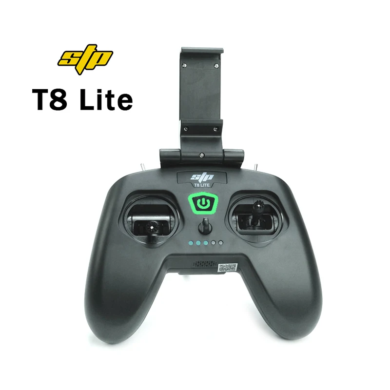 

Spot sale STP Customized T8 LITEOPENTX Handle remote controller Drone free Little Pilot Stand