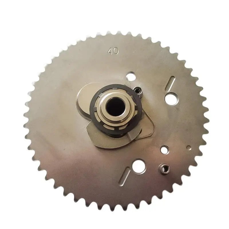 Распредвал EX40 для бензиновых двигателей ROBIN пригород