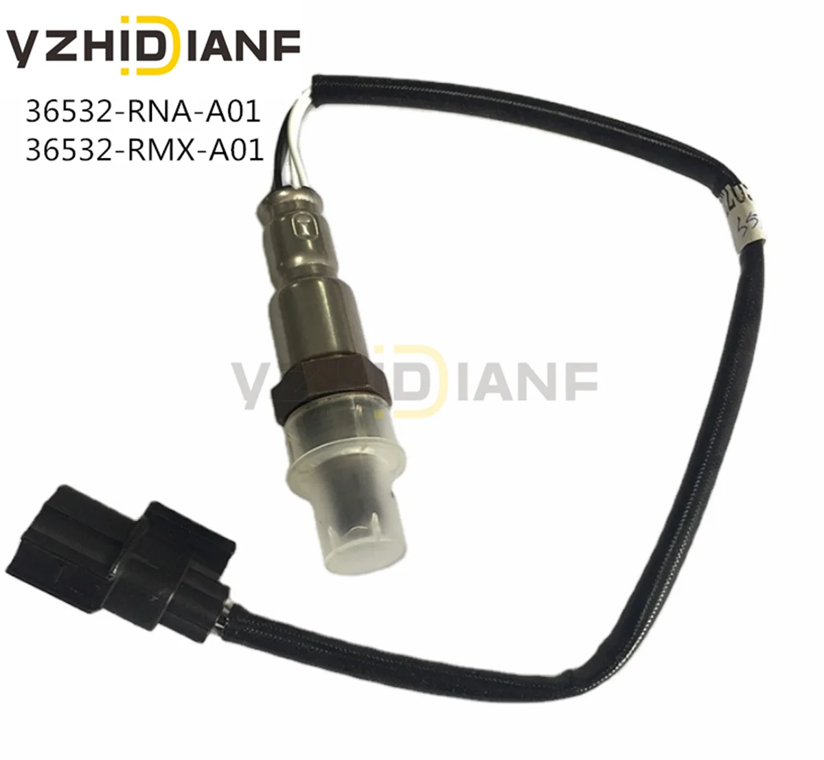 1x  2006-2013 for HONDA- CIVIC 1.8L CRV 2.0L Oxygen Sensor GL-24350 36532-RMX-A01 36532-RNA-A01 234-4350