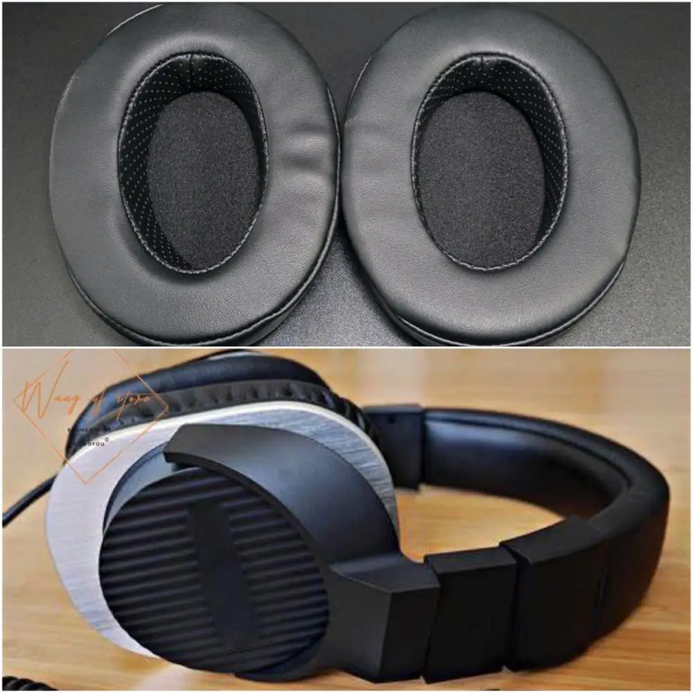 Thick Foam Ear Pads Cushion For Yamaha HPH-MT220 Headphone Perfect Quality, Not Cheap Version