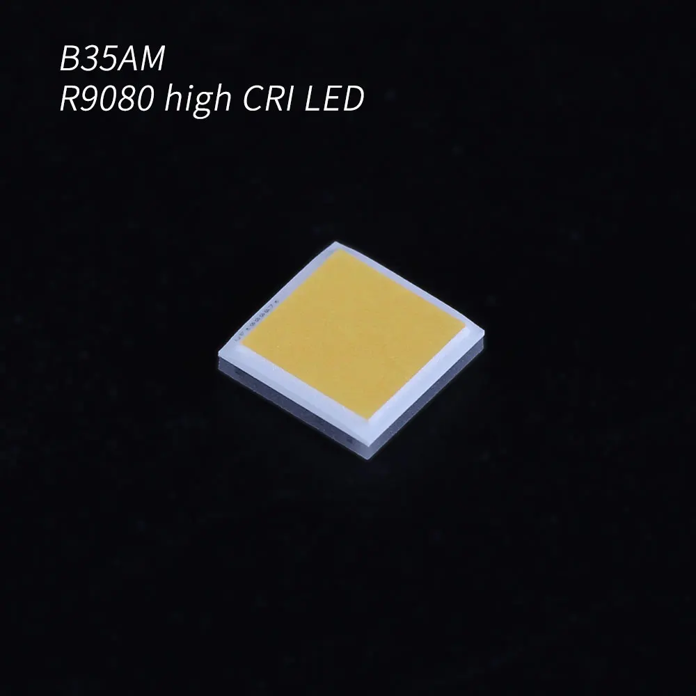 B35AM R9080 high CRI LED, NV4WB35AMT