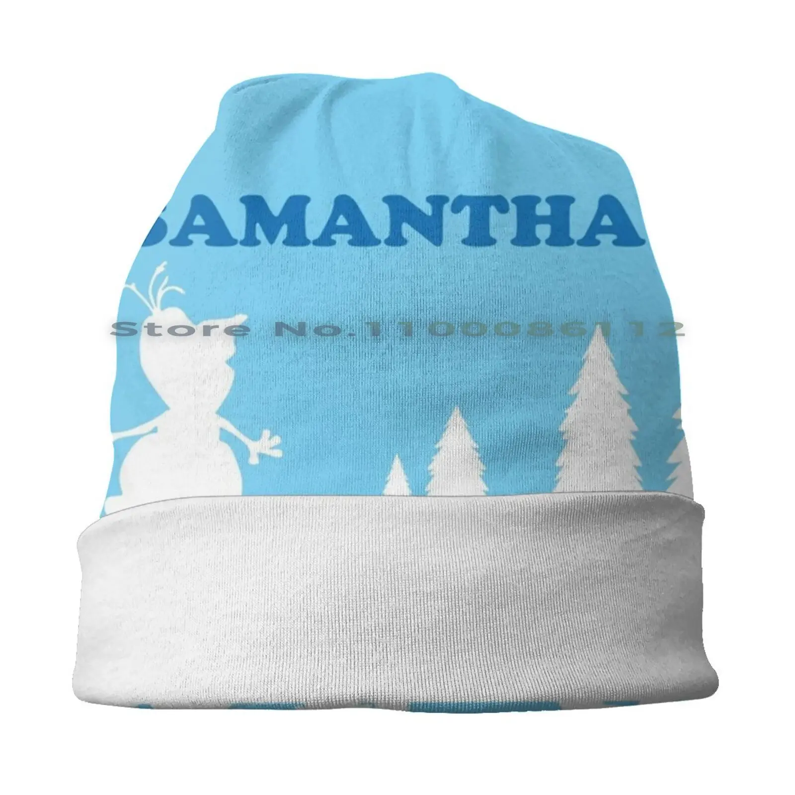 Samantha ? Mask Bucket Hat Sun Cap Samantha Olaf Question 2 Foldable Outdoor Fisherman Hat