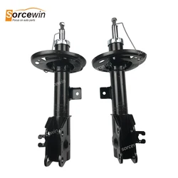 Auto Parts Suspension Strut Car Accessories Rear Front Shock Absorber Kit For Mazda CX5 CX-5  KR1134900 KR1134700 KR1128910