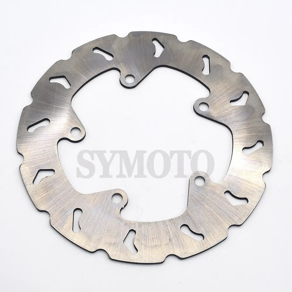 Motorcycle Front Brake Disc Rotor For Suzuki Burgman AN250 2003-2008 AN400 2003-2015 AN650 2004-2012  AN 250 AN 400 AN 650