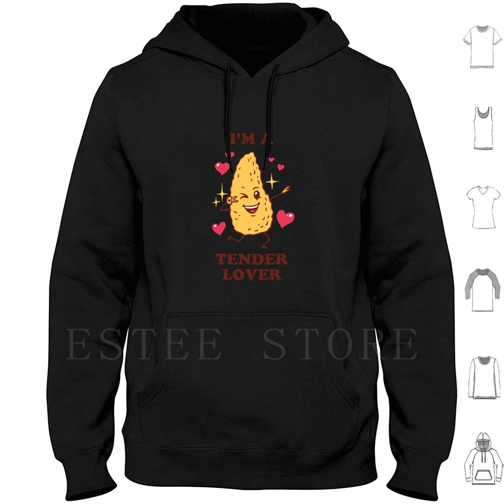 I'm A Tender Lover … - image