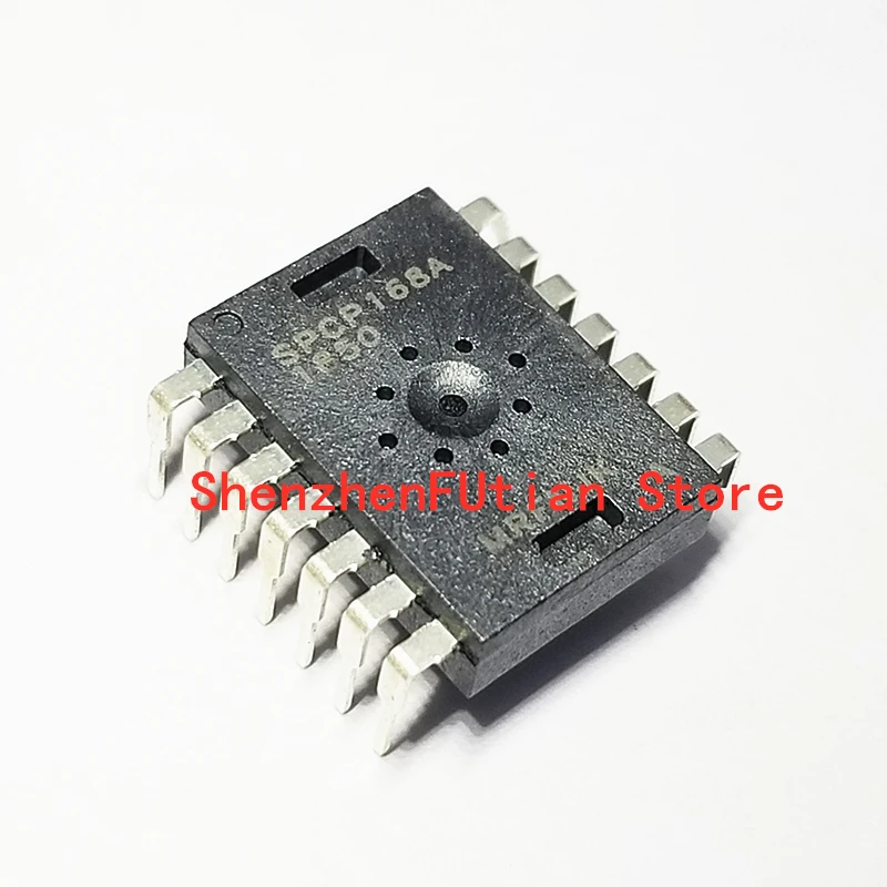 

1pcs/lot SPCP 168A SPCP168A DIP-14