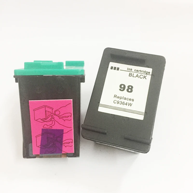 einkshop For HP 95 98 Compatible Ink Cartridge for HP95 98 Officejet K7100 K7103 K7108 H470 H470b H470wbt H470wf 100 L411a L411b