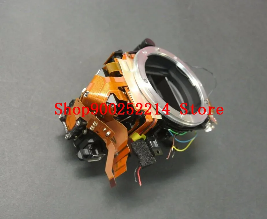 D80 미러 박스 소형 메인 박스 바디 프레임, 반사 유리, AF 포커싱 CCD 센서, Nikon D80 용