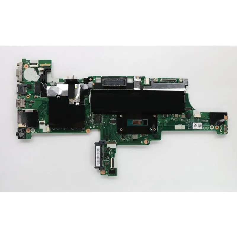 For Lenovo Thinkpad T450 Laptop Mainboard i3-5010U Integrate Motherboard FRU 00HN489 00HN490