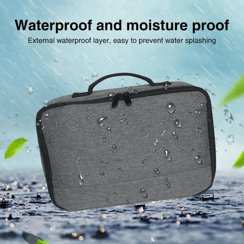 

Universal Fit Dustproof Portable Case For Projector Anti Scratch Carrying Bag