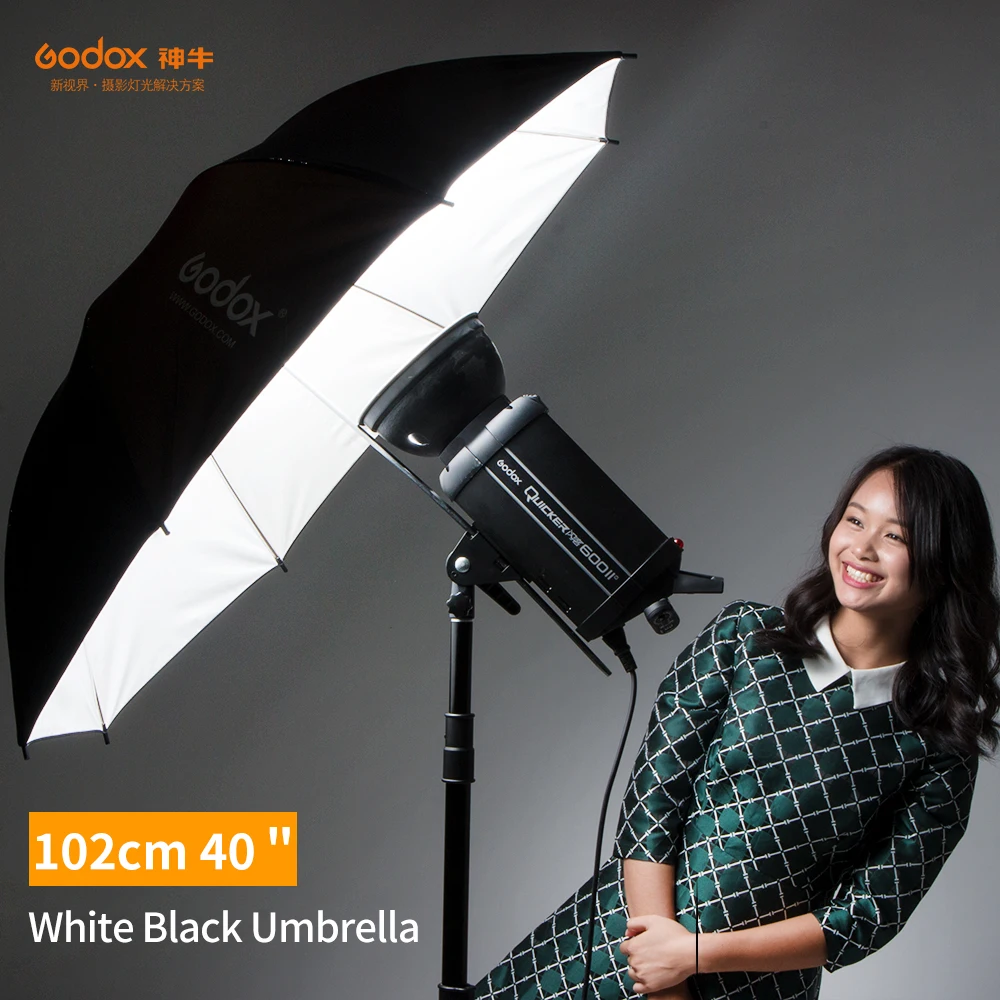 Godox Studio Photogrphy 40