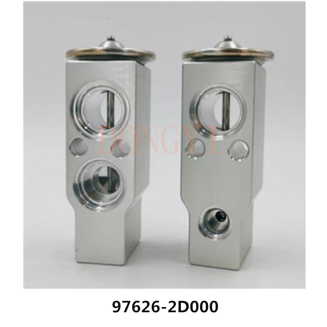 

A/C Expansion Valve 97626-2D000 976262D000