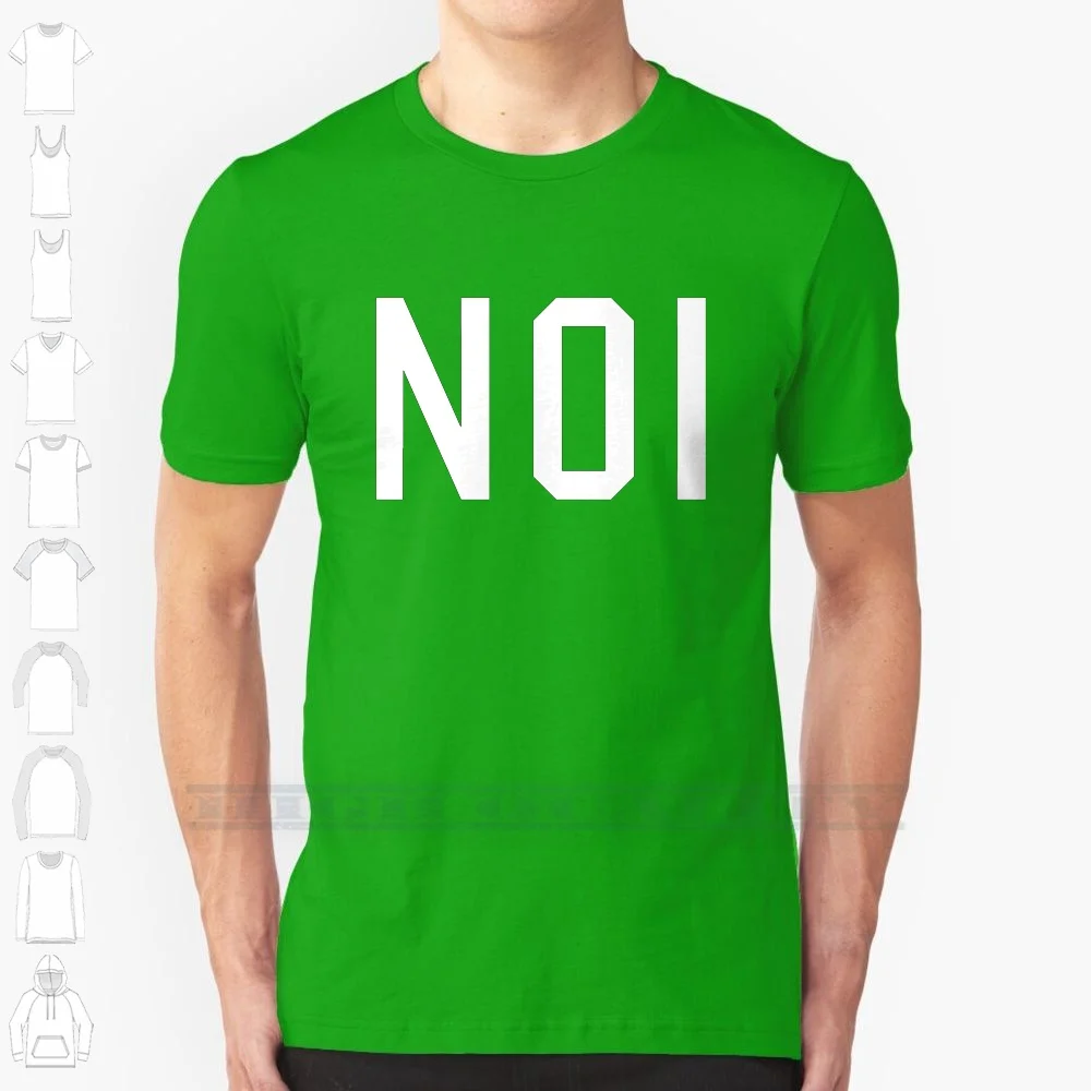 Noi 100% Cotton T S…