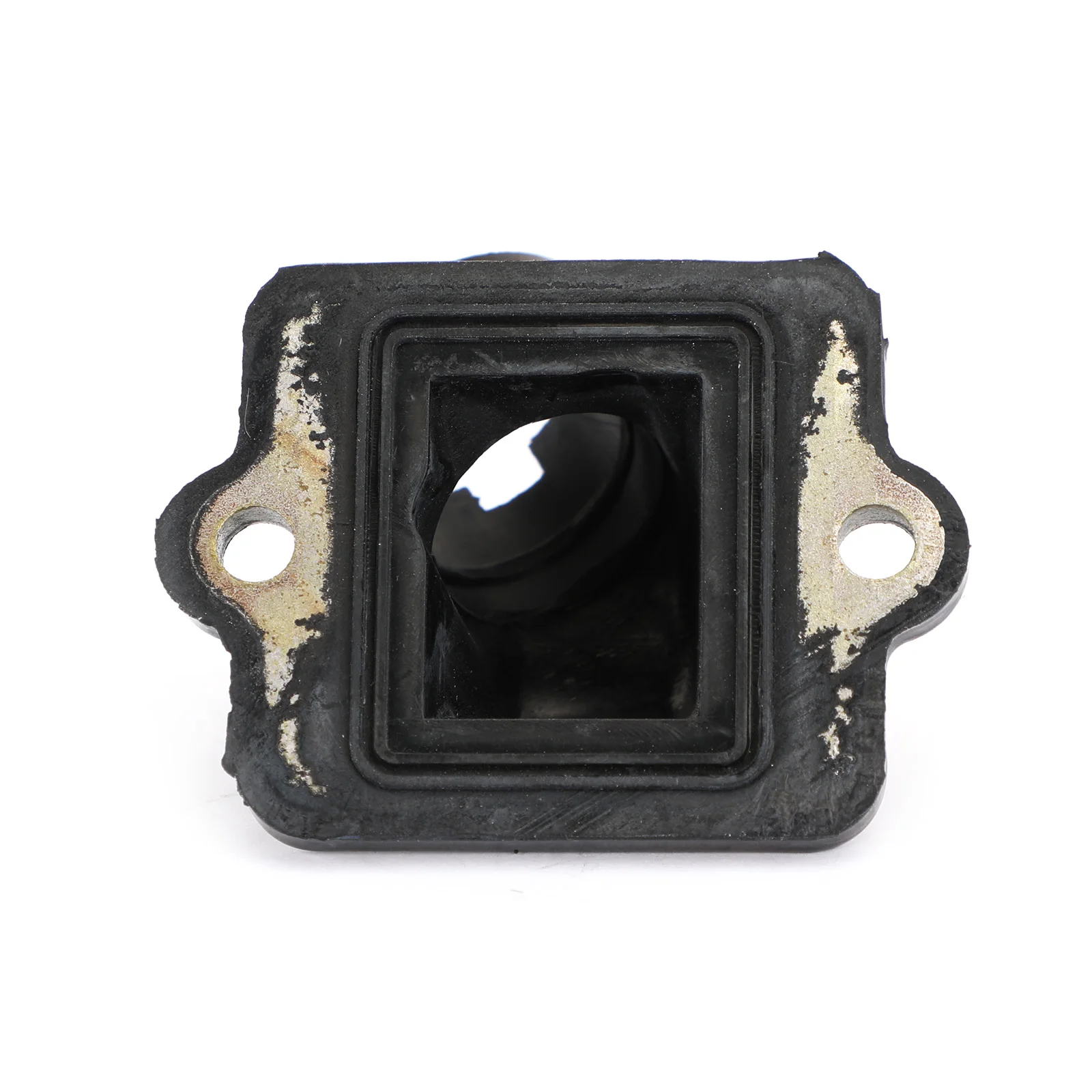 Artudatech Intake Manifold Boot For Piaggio Liberty NRG Zip NTT TPH 50cc 2-Stroke Cylinder for Aprilia SR 50 LC