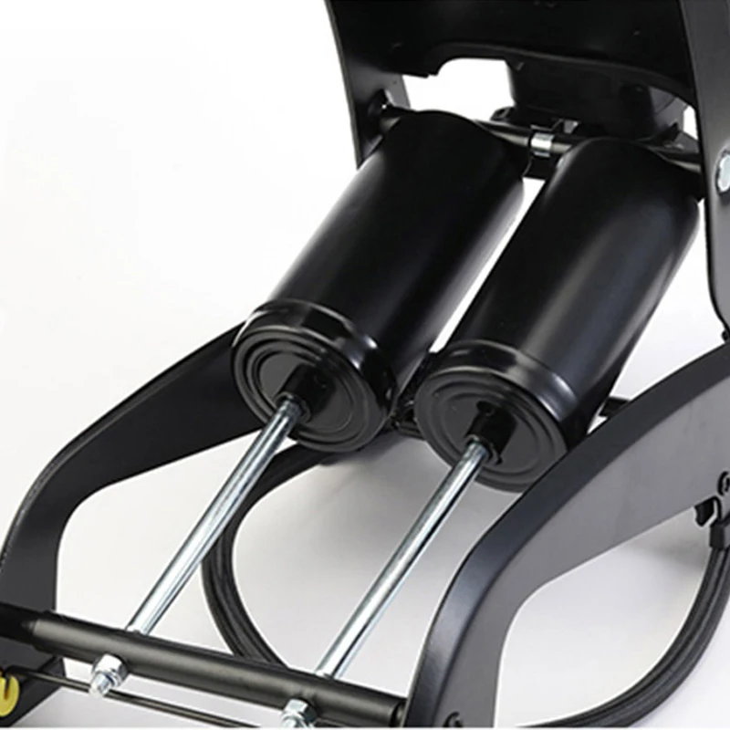 

Air pump Foot-operated dual-cylinder/single-cylinder air pump Household tire inflation Car car air pump