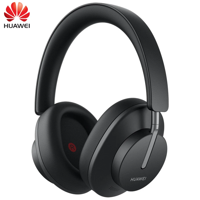 HUAWEI FreeBuds Studio Over-Ear Headphones High Resolution Audio Intelligent Dynamic ANC Wireless Bluetooth Earphone