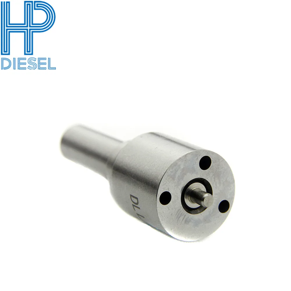 

6 шт./лот Форсунка Common Rail DLLA150P1826, для Yuchai YC6MG, форсунка дизельного топлива 0433172114, для инжектора 0445120160/0445B29006