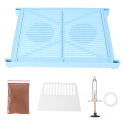 Diy Handmade Incense Making Machine Tool Set Squeeze Mold Stick Needle Extruder Powder Accessory Home Fragrance Decoration