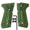 Fluorescent Green
