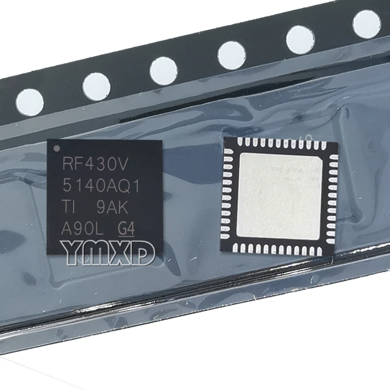 5 قطعة/الوحدة جديد الأصلي RF430V5140AQ1 متحكم حزمة QFN-48