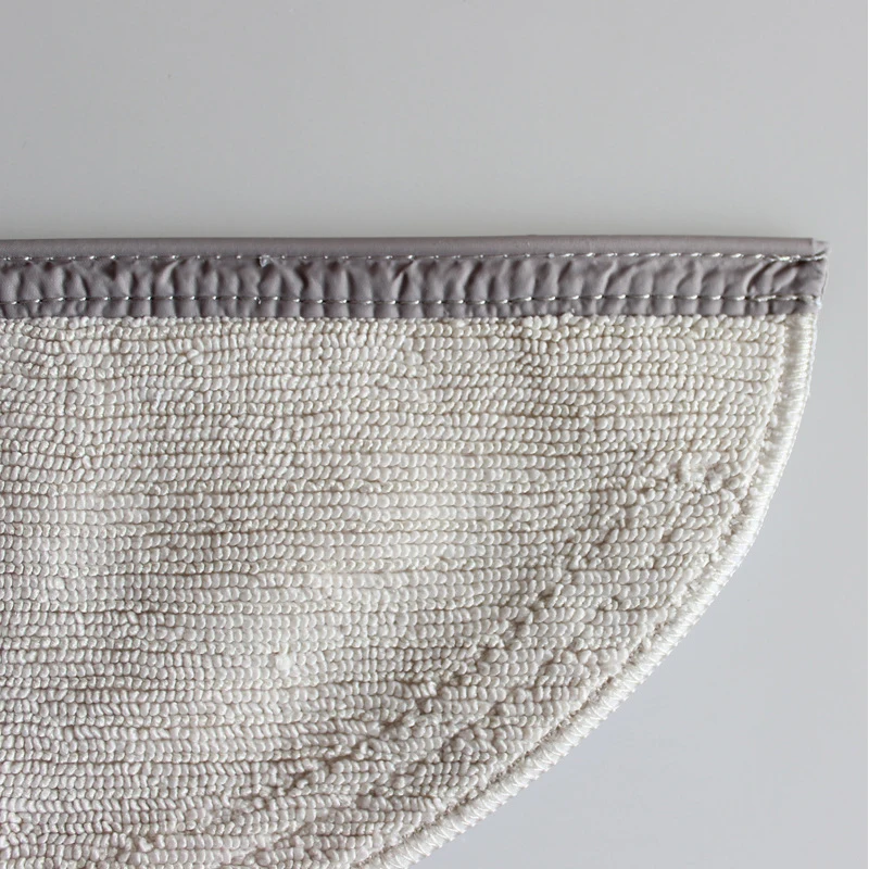 Cây Lau Nhà Phụ Kiện Đầy Đủ Độ Che Phủ Cho Xiaomi Roborock S5 MAX S6 S50 S55 Roborock S6 MAXV Hút Bông Lau Thay Thế Linh Kiện