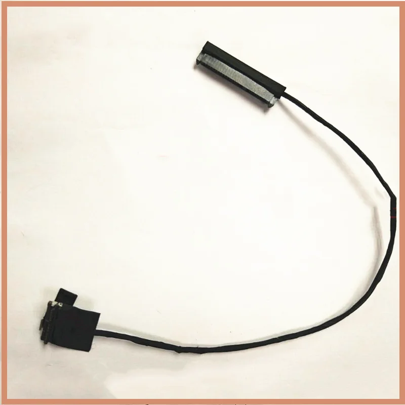 

New HDD Connector Cable SATA Hard Drive HDD SSD Cable For HP PAVILION DV7-5000 DV7-4000