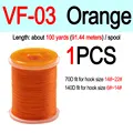 VF03 Naranja