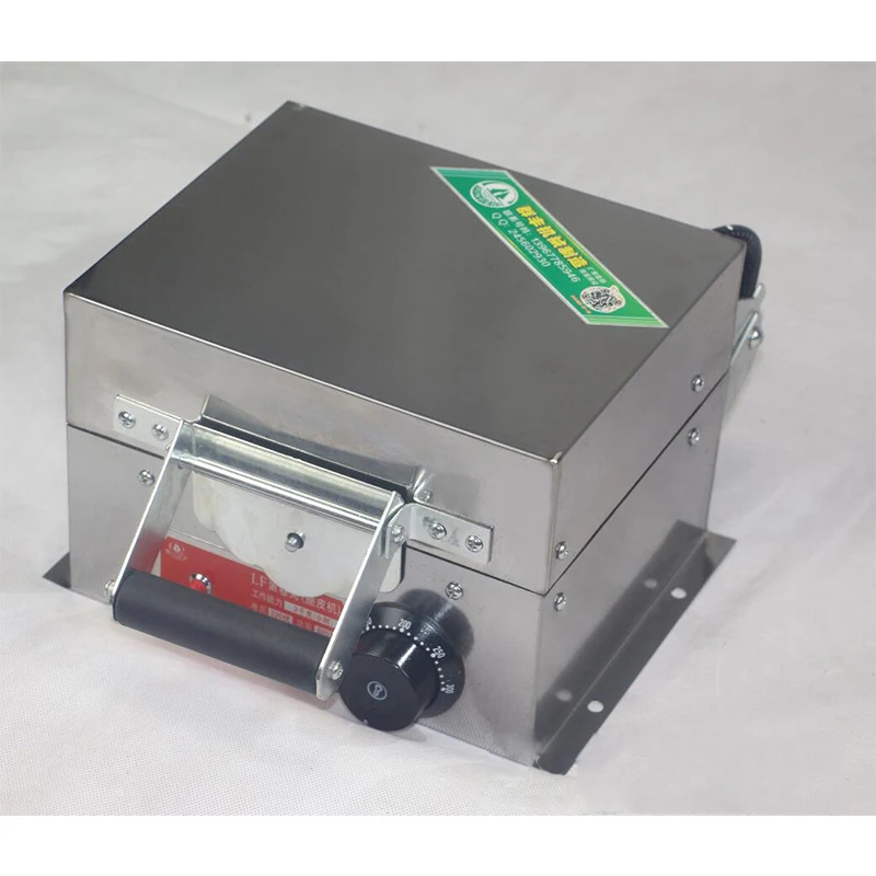 Electric Heating Cone machine Household Egg Roll machine Commercial ice cream crispy machine Small egg roll crispy machine