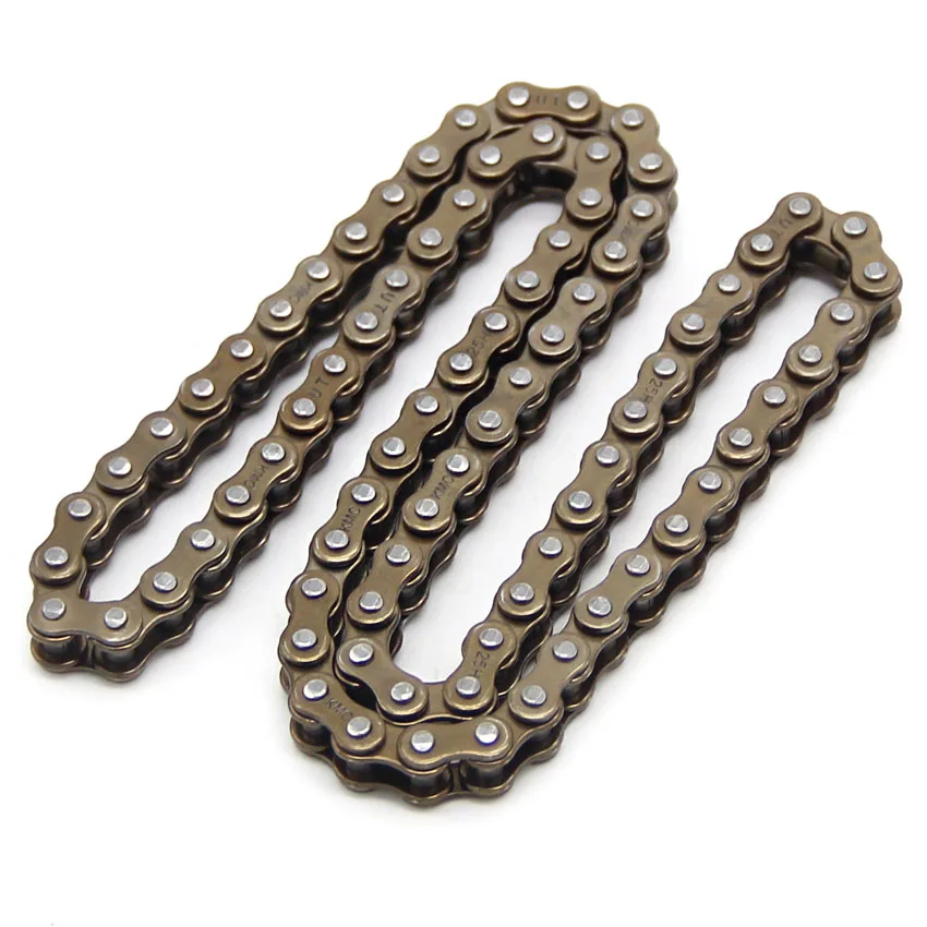 

Motorcycle Engine Cam Timeing Chain Link For Yamaha YFM50 YFM80 YFM80G YFM80GH YFM50 YFM50R YFM80W YFM80 YFM100 OEM:94580-25082