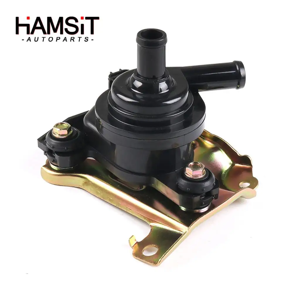 Hamsit Electric Inverter Water Pump Variable Frequency Conversion For Toyota Prius 04-09 04000-32528 G9020-47031