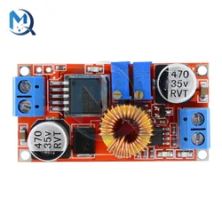 XL4015 5A Step Down Buck Charging Board Adjustable Constant Current Constant Voltage Lithium Battery Charger Converter Module