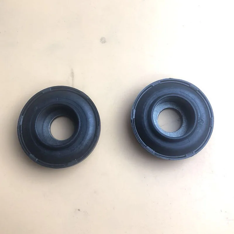 Car Front Strut Top Mount Bearings Shock absorbing strut+Bearing 6R0412249 1J0412331Cfor VW GOLF POLO BEETLE BORA AUDI A1 A3 S3