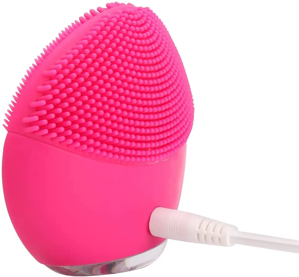 FOREO LUNA mini 2 ピンク 充電ケーブル付き DC 3.5*1.35MM 交換用充電器コード FOREO Luna 洗顔料 Foreo Luna/2/3