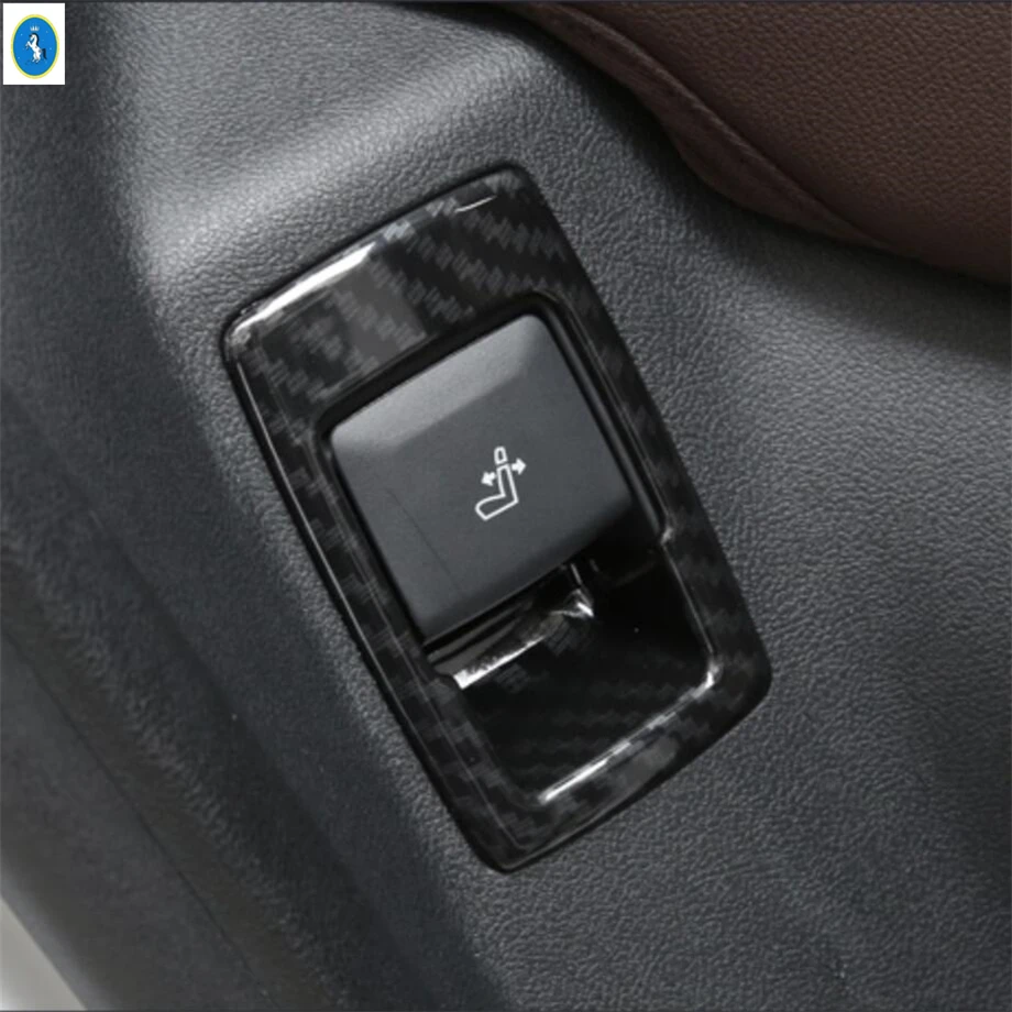 

Carbon Fiber Steering Wheel / Gear Box / Door Bowl Panel Cover Trim For BMW X3 G01 2018 - 2022 X4 G02 2019 - 2022 Accessories