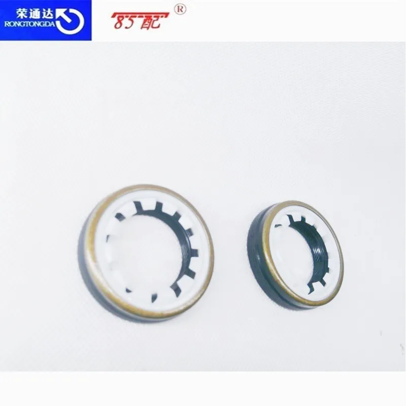 Half Shaft Oil Seal 312126 312127 For Peugeot 307 206CC 307SW 1007 207 207CC For Citroen Bellinger Jumpy C2