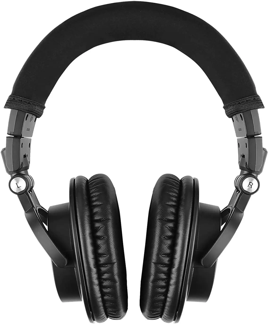 Headband Cover Compatible with ATH M50x, M50xBT, M50xPB, M50xWH, M50xBB Headphones