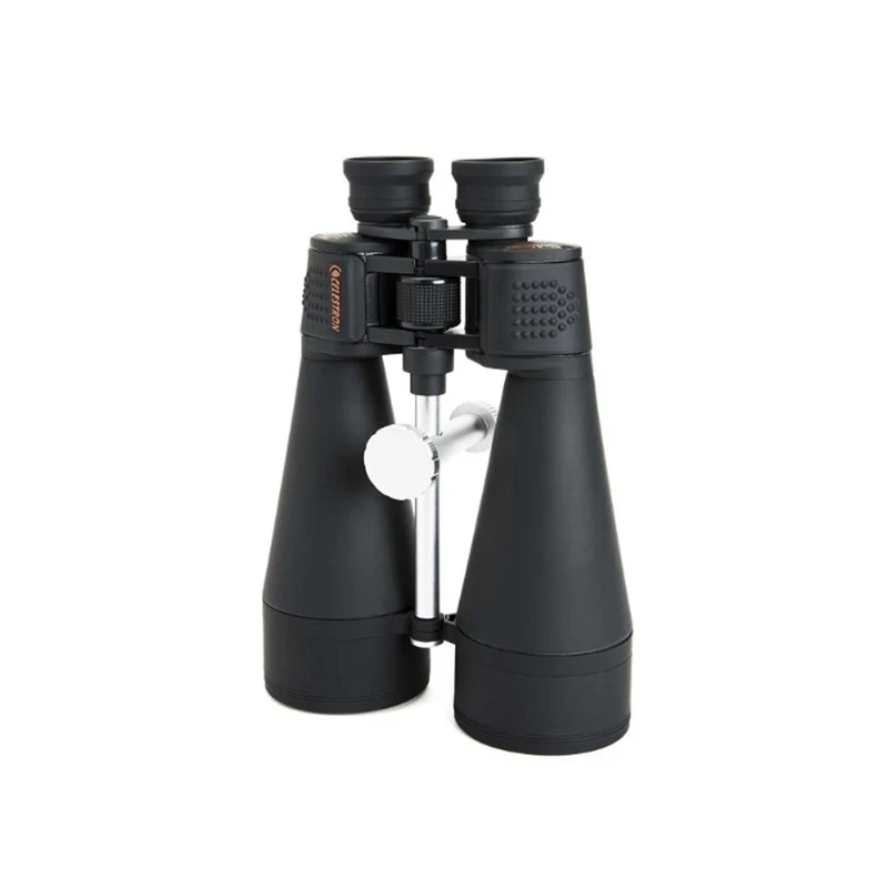 Celestron SkyMaster 12x60 15X70 20X80 Binoculars Porro BaK-4 prism Night Vision Astronomical Binocular Telescope for Hunting