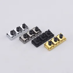 【Made in Korea】1 Set Electric Guitar Tremolo System Bridge Locking Nut String Lock  42MM/43MM