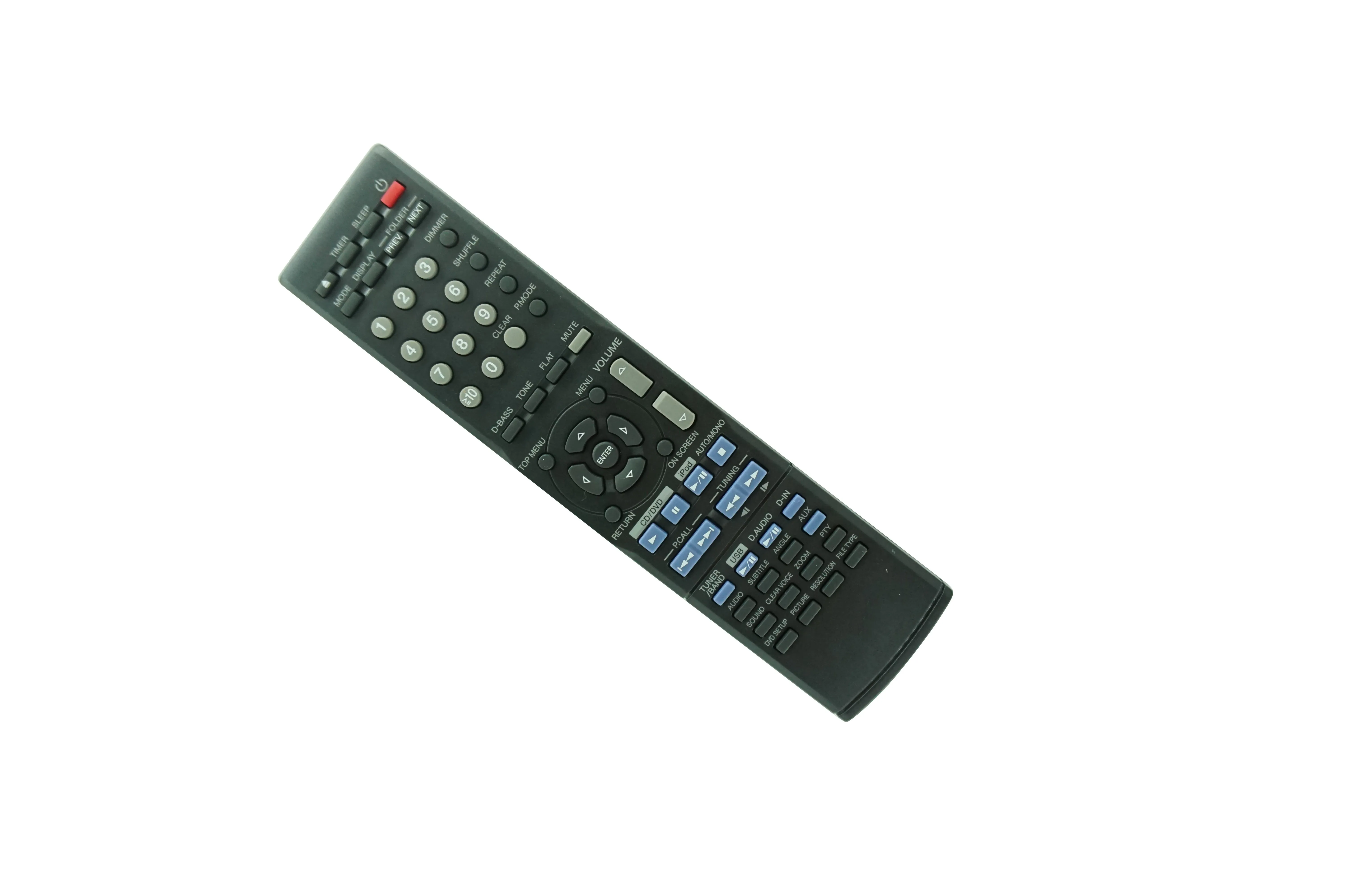 Fernbedienung Für Kenwood RC-RP0601E K-821DV Kompakte DVD Hallo-fi Komponente System